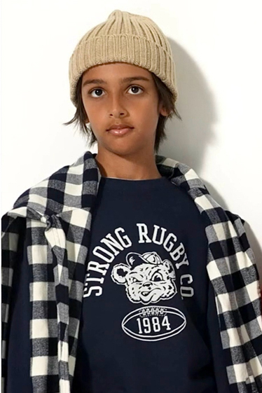 外国人モデル ミラン・Hの写真7