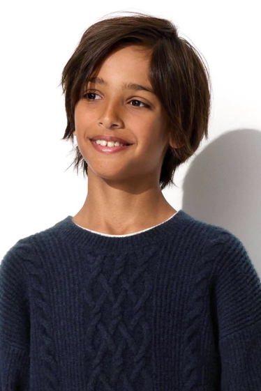 外国人モデル ミラン・Hの写真9