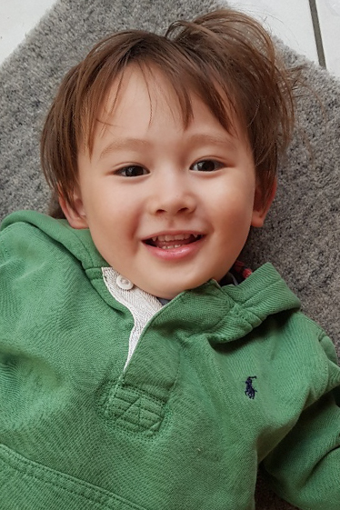 オットー・W モデル/タレント 詳細画面 東京で外国人モデル・タレント・ナレーターをお探しならフリー・ウエイブ