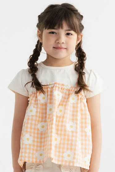 外国人モデル エミリー・BRの写真7