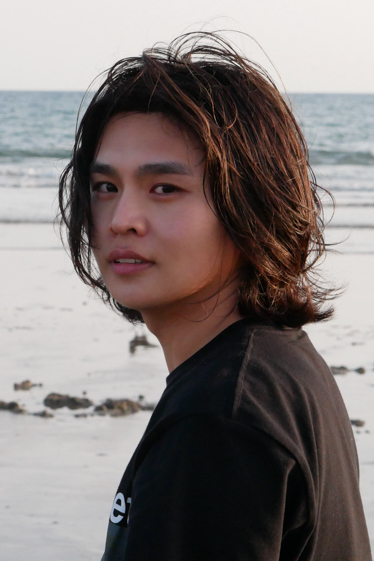 外国人モデル/外国人俳優 ユーゴーの写真5