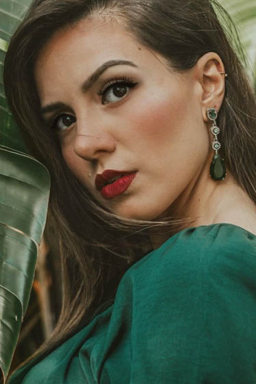 Models Beatriz Rの写真