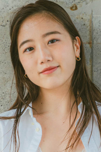 ミノリ（Minori）のタレント写真1｜外国人モデル事務所フリー・ウエイブ