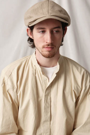 外国人モデル Tye M's picture4