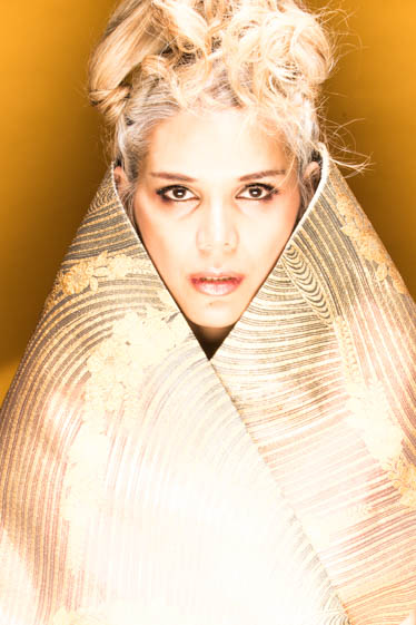 ティファニー・ロスデイル モデル/タレント 詳細画面 東京で外国人モデル・タレント・ナレーターをお探しならフリー・ウエイブ