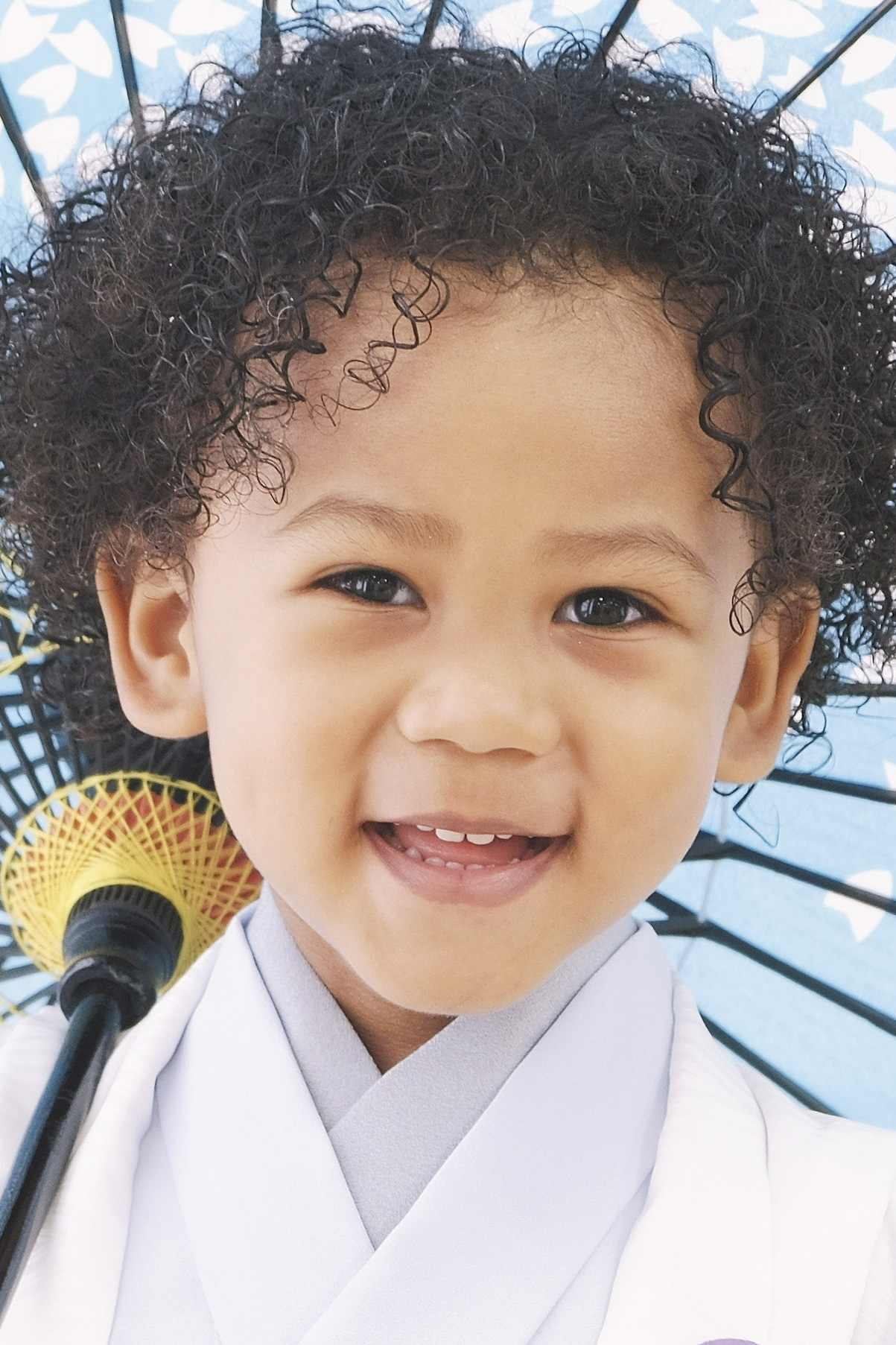 外国人モデル Tei T's picture2