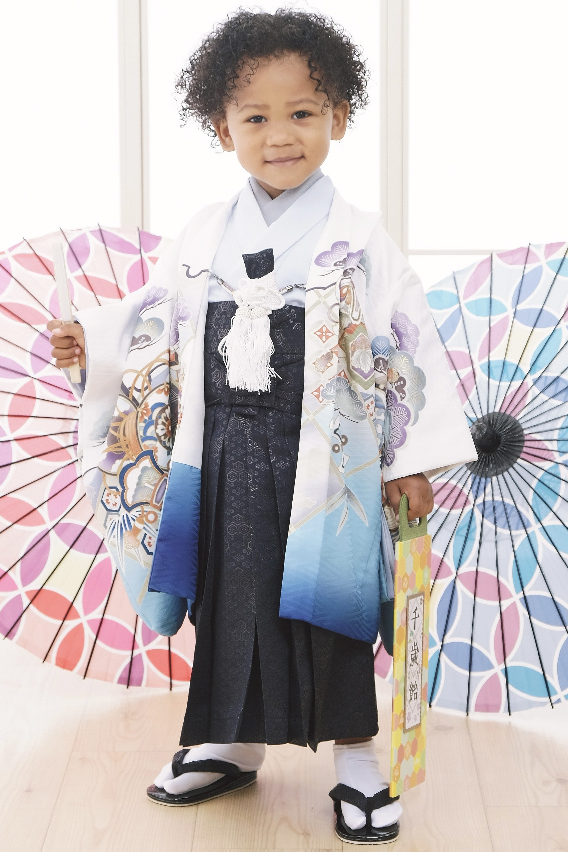 外国人モデル Tei T's picture3