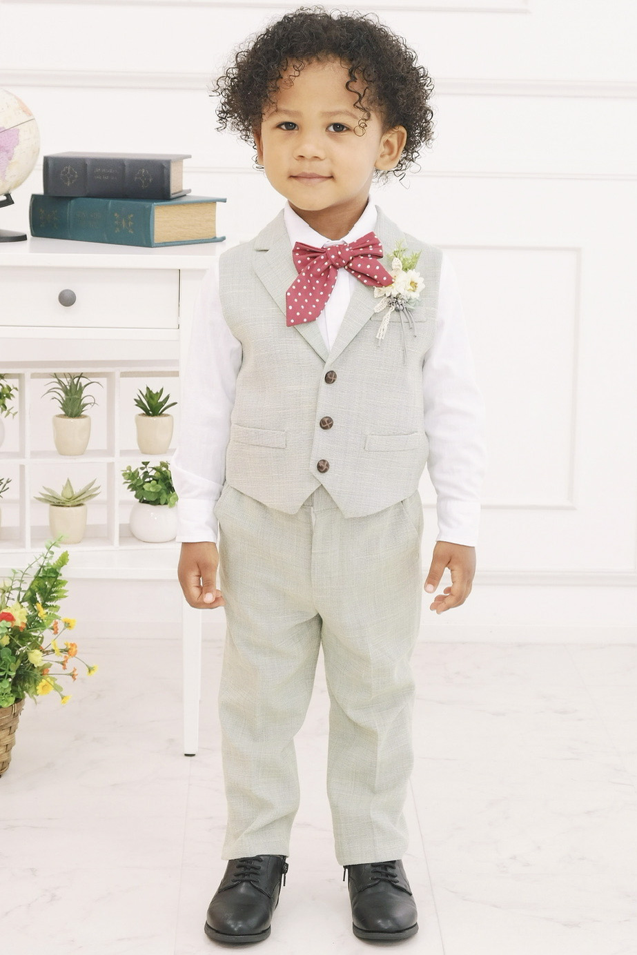 外国人モデル Tei T's picture5