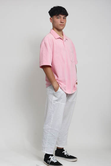 外国人モデル アキサの写真2