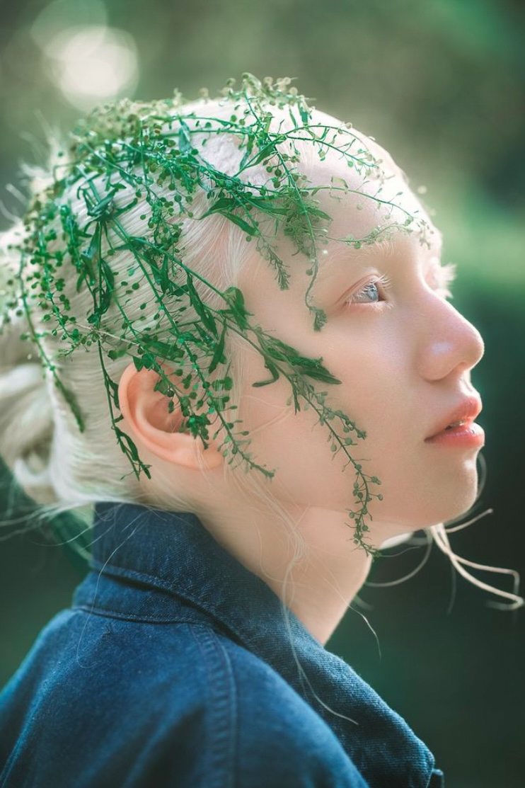 外国人モデル トカの写真4