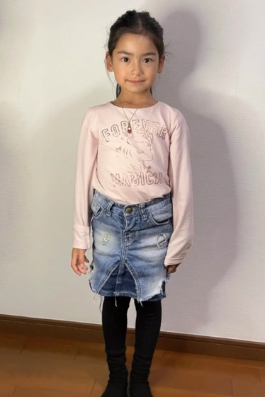 外国人モデル Sophie NA's picture2