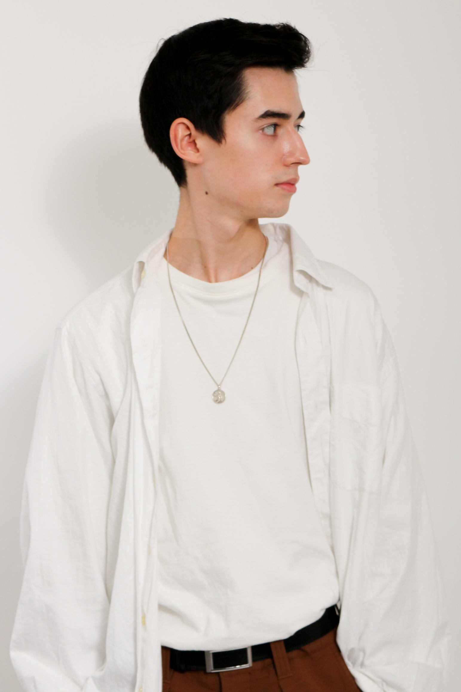 オリバー・K モデル/タレント 詳細画面 東京で外国人モデル・タレント・ナレーターをお探しならフリー・ウエイブ