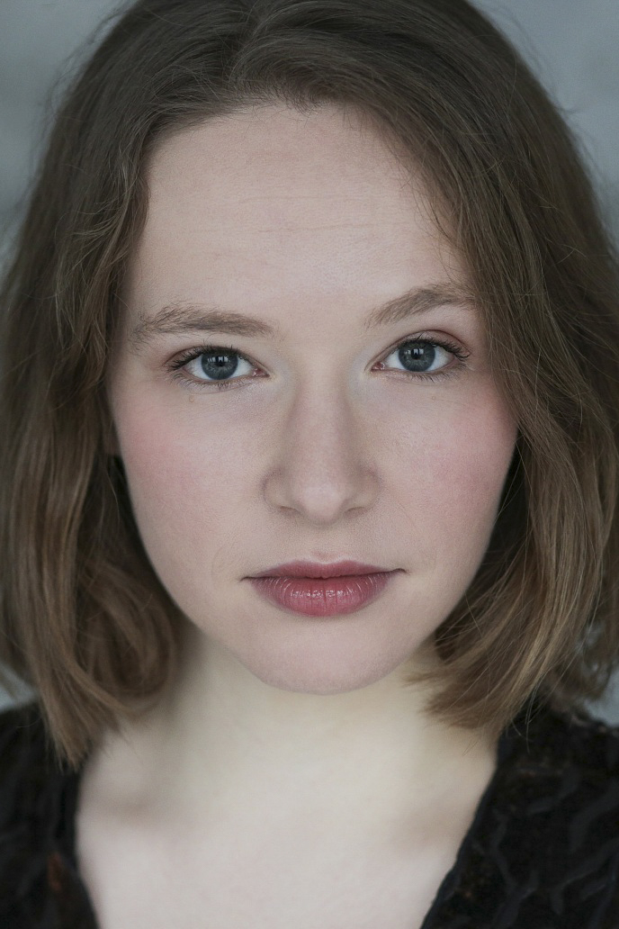 ハンナ・ハリス モデル/タレント 詳細画面 東京で外国人モデル・タレント・ナレーターをお探しならフリー・ウエイブ