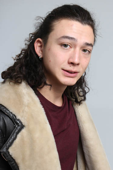 ジェイドン モデル/タレント 詳細画面 東京で外国人モデル・タレント・ナレーターをお探しならフリー・ウエイブ