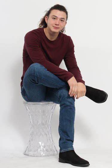 ジェイドン モデル/タレント 詳細画面 東京で外国人モデル・タレント・ナレーターをお探しならフリー・ウエイブ