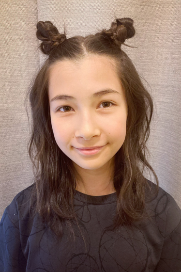 外国人モデル パタソン 加弥の写真4
