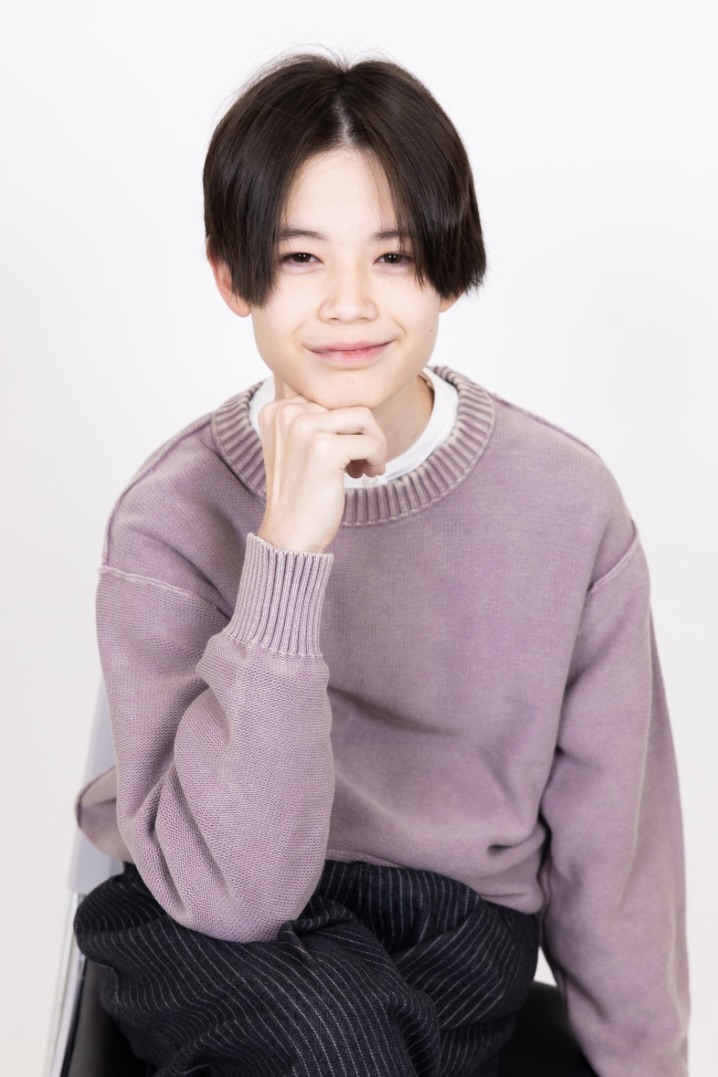 外国人モデル カイト・Dの写真4