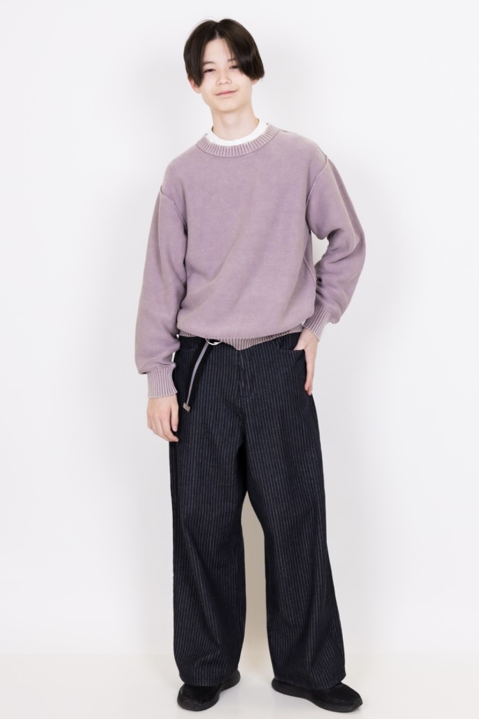 外国人モデル カイト・Dの写真5