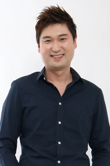外国人モデル/外国人ナレーター・声優 キム・Bの写真3