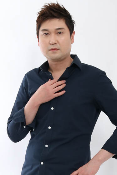 外国人モデル/外国人ナレーター・声優 キム・Bの写真4