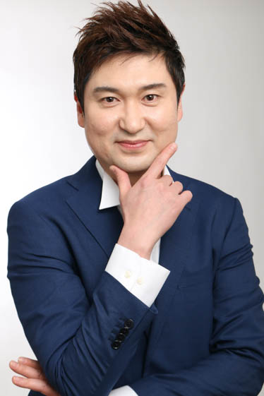 外国人モデル/外国人ナレーター・声優 キム・Bの写真5