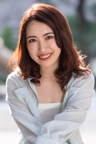 クレア・マーシャル（Claire Marshall）のタレント写真1｜外国人モデル事務所フリー・ウエイブ