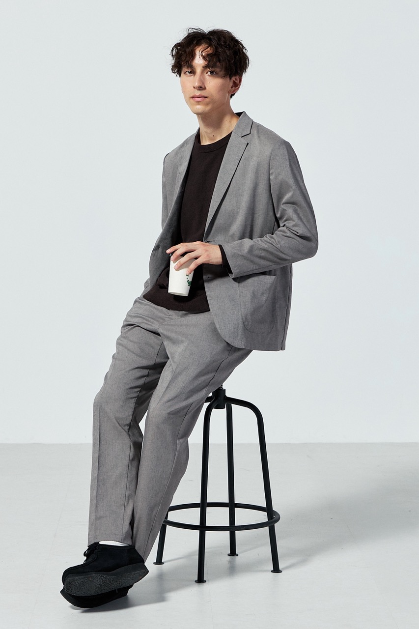 外国人モデル/外国ダンサー・パフォーマー チトの写真7