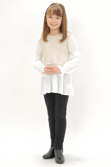 外国人モデル Maya C's picture2