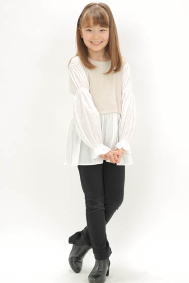 外国人モデル Maya C's picture4