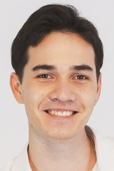 ニコラス・D モデル/タレント 詳細画面 東京で外国人モデル・タレント・ナレーターをお探しならフリー・ウエイブ