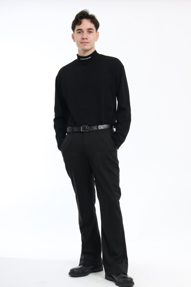 外国人モデル Nicolas D's picture2