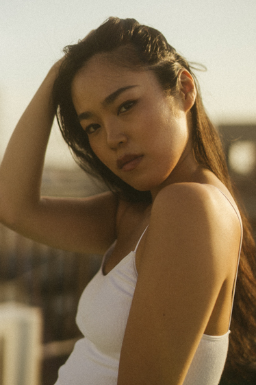 外国ダンサー・パフォーマー KOTONE's picture3
