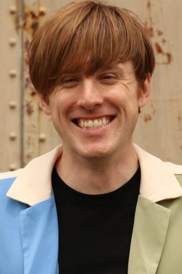 外国人モデル/外国人俳優/外国人タレント・文化人/外国ダンサー・パフォーマー ダニエル・コリンズの写真3