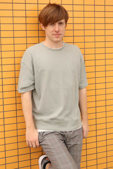 外国人モデル/外国人俳優/外国人タレント・文化人/外国ダンサー・パフォーマー ダニエル・コリンズの写真4