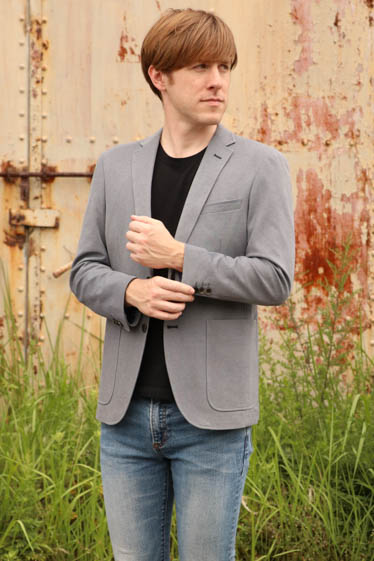 外国人モデル/外国人俳優/外国人タレント・文化人/外国ダンサー・パフォーマー ダニエル・コリンズの写真6