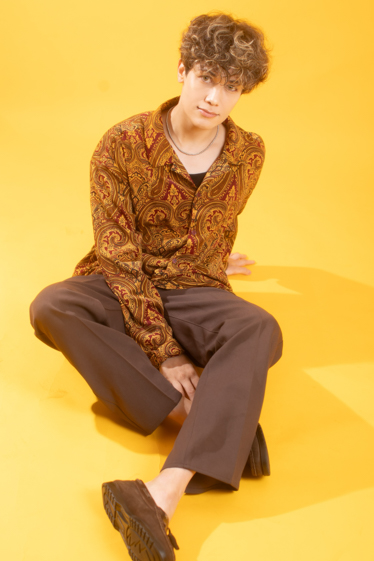外国人モデル/外国人俳優/外国人タレント・文化人 ラファエル・Mの写真4