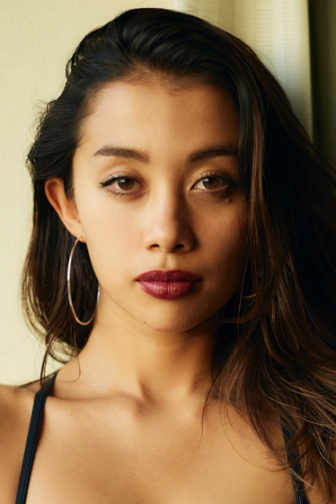 クリスティーナ・ミレイ モデルタレント 詳細画面 東京で外国人モデル・タレント・ナレーターをお探しならフリー・ウエイブ 