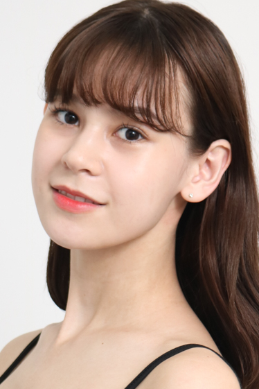外国人モデル/外国ダンサー・パフォーマー Aimi's picture