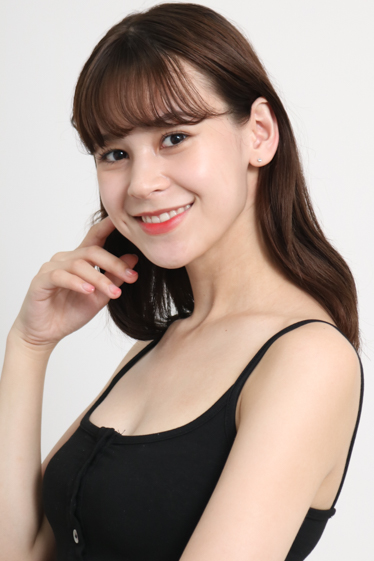 外国人モデル/外国ダンサー・パフォーマー Aimi's picture4