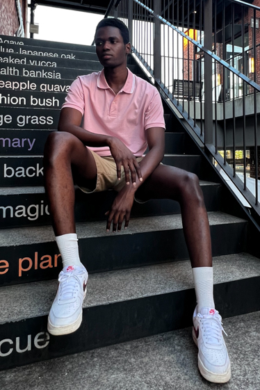 外国人モデル マムーンの写真4