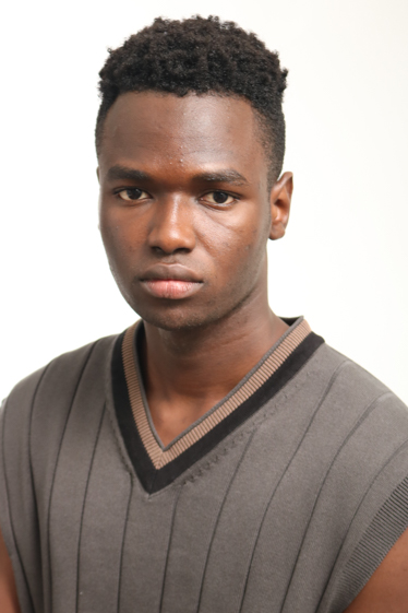 外国人モデル マムーンの写真5