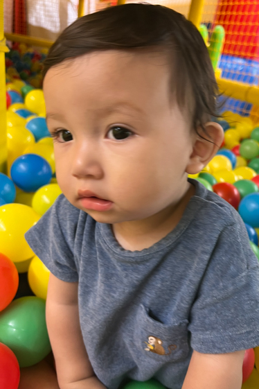 外国人モデル Kai M's picture4