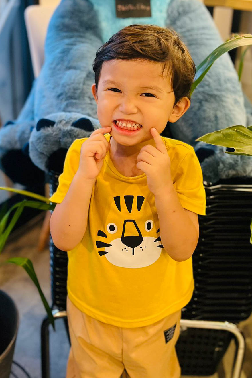外国人モデル Kai M's picture5