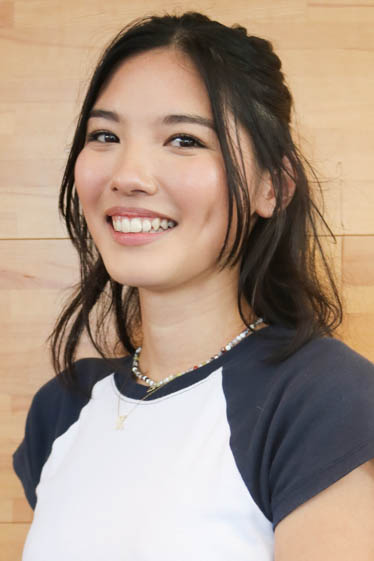 ケイリー・B モデル/タレント 詳細画面 東京で外国人モデル・タレント・ナレーターをお探しならフリー・ウエイブ