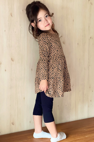 外国人モデル ハナ・BUの写真2