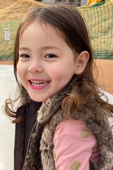 外国人モデル ハナ・BUの写真3