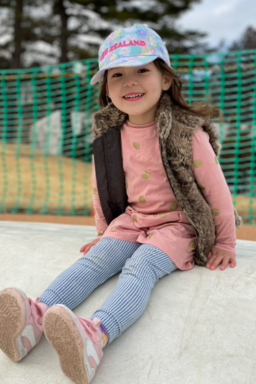 外国人モデル ハナ・BUの写真5