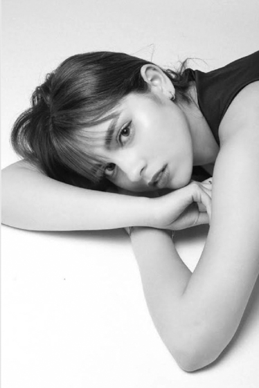 外国人モデル ケニシャの写真7