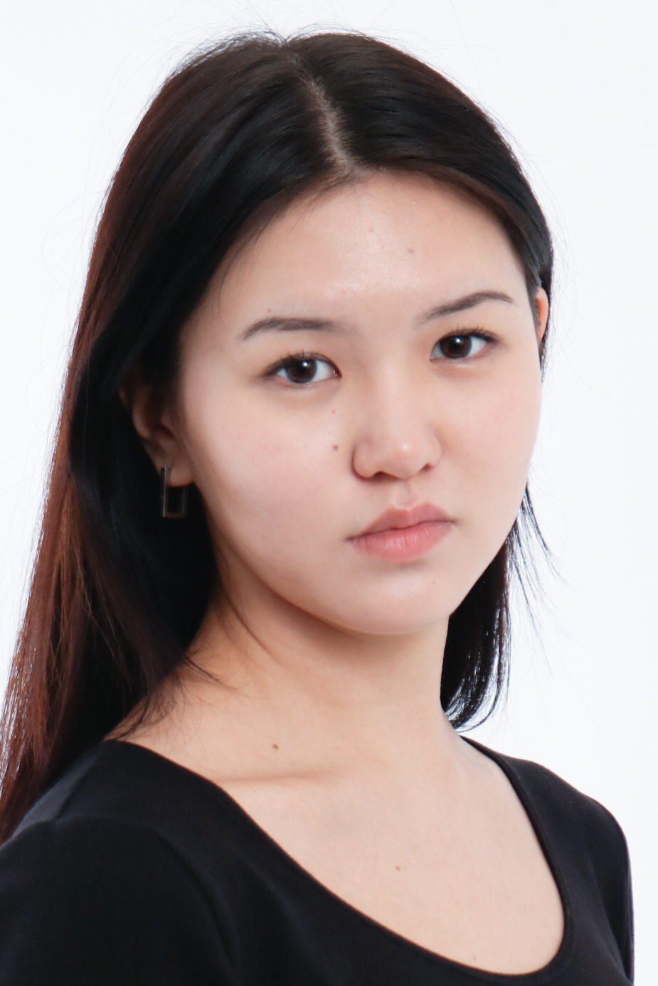 外国人/ハーフモデル ジャニヤ　の写真