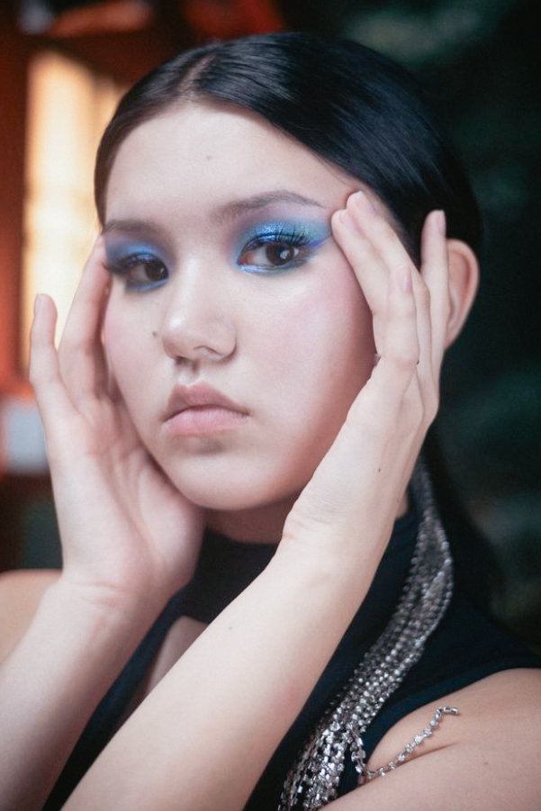 外国人モデル ジャニヤ　の写真2